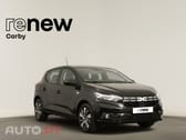 Dacia Sandero 1.0 ECO-G Expression Bi-Fuel