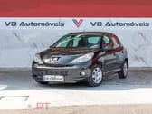 Peugeot 206+ 1.1 Urban
