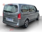 Mercedes-Benz Vito 116 CDI Longa Aut. EDITION