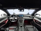 Mercedes-Benz C 300 de AMG Line