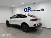 Renault Arkana 1.3 TCe R.S.Line EDC