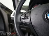 BMW 116 d Line Urban