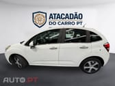 Citroen C3 1.0 VTi Selection