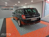 Opel Astra Sports Tourer 1.7 CDTi