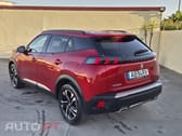 Peugeot 2008 1.2 PureTech Allure Pack