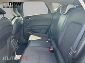 Renault Captur Techno TCe 100 Bi-Fuel