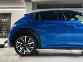 Peugeot E-208 50 kWh GT Line
