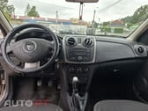 Dacia Logan MCV 0.9 TCe Pack