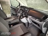 Citroen Jumpy Standard Flexkabine