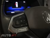 Volkswagen T-Cross Urban