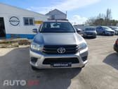 Toyota Hilux 2.4 D-4D 4WD Challenge
