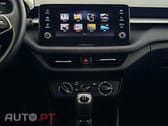 Skoda Fabia 1.0 TSI