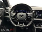 Skoda Karoq 2.0 TDI Sportline DSG