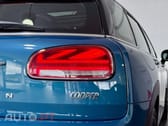 MINI Clubman Cooper