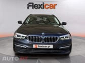 BMW 520 d Auto