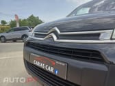 Citroen Berlingo 1.6 HDi Automática 3 Lug.