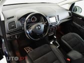 Volkswagen Sharan 2.0 TDI Highline DSG