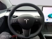 Tesla Model Y Long-Range Dual Motor AWD