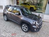 Jeep Renegade 1.6 MJD Limited