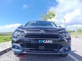 Citroen e-C4 50 kWh Shine Pack