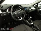 Renault Captur Captur 1.0 TCe Techno Bi-Fuel