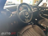 MINI Cabrio Cooper D Highgate