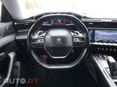 Peugeot 508 1.5 Hdi Allure