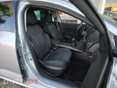 Renault Mégane 1.5 dCi Limited