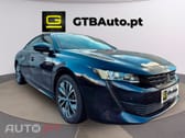 Peugeot 508 PHEV HYBRID I.V.A DEDUTIVEL
