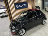Fiat 500C 1.0 Hybrid