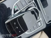 Mercedes-Benz C 200 d Station 9G-TRONIC Avantgarde