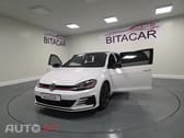 Volkswagen Golf 2.0 TSI GTI DSG Performance