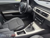 BMW 320 d Pack M