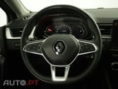 Renault Captur Captur 1.0 TCe Techno