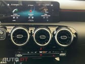 Mercedes-Benz A 180 Limousine d AMG Line Aut.