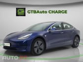 Tesla Model 3 Standard RWD Plus
