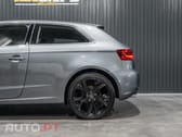 Audi A3 1.4 TFSi S-line