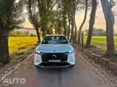 DS DS7 E-Tense Bastille EAT8