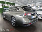 Peugeot 508 SW 1.5 BlueHDi Active