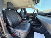 Ford Mustang Mach-E Base