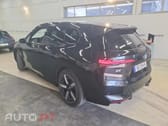 BMW iX xDrive 40