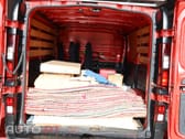 Renault Trafic L1H1