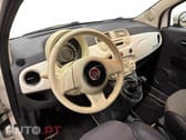 Fiat 500C 0.9 8V TwinAir Lounge S&S