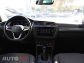 Volkswagen Tiguan 1.4 TSI eHybrid Conceptline DSG