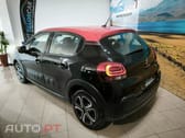Citroen C3 1.2 PureTech Feel
