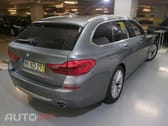 BMW 520 d Auto