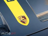 Porsche 992 GT3 PDK