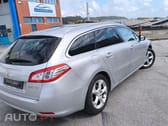 Peugeot 508 SW 1.6 e-HDi Allure 2-Tronic
