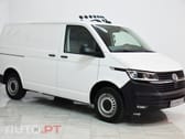 Volkswagen Transporter 2.0 TDI Business DSG