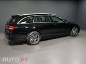 Mercedes-Benz E 300 de AMG Line